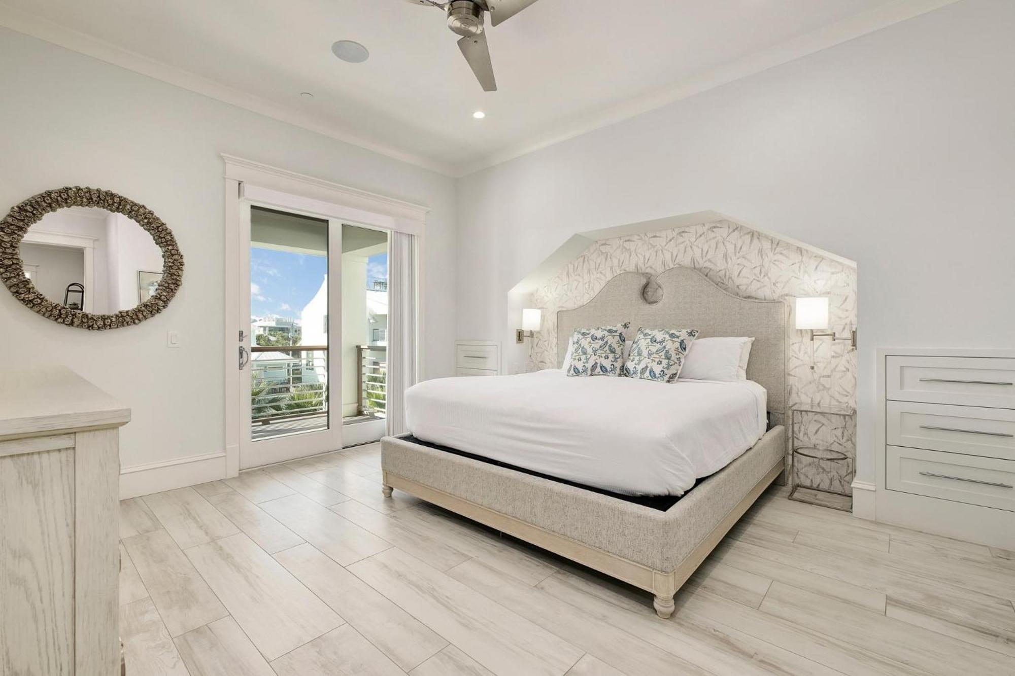 Casa Blanco Villa Дестин Екстериор снимка