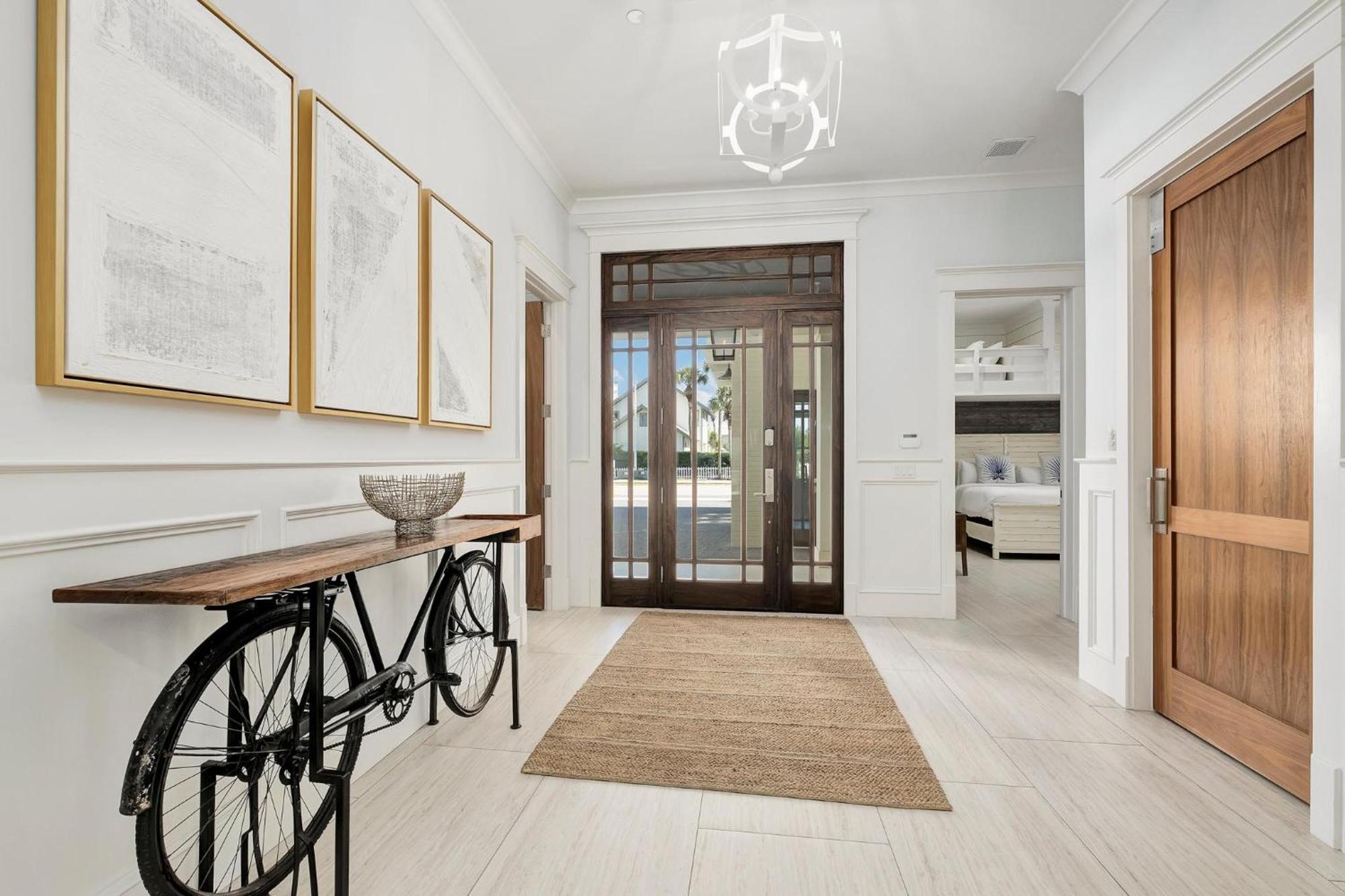 Casa Blanco Villa Дестин Екстериор снимка